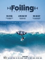 Foiling Magazine